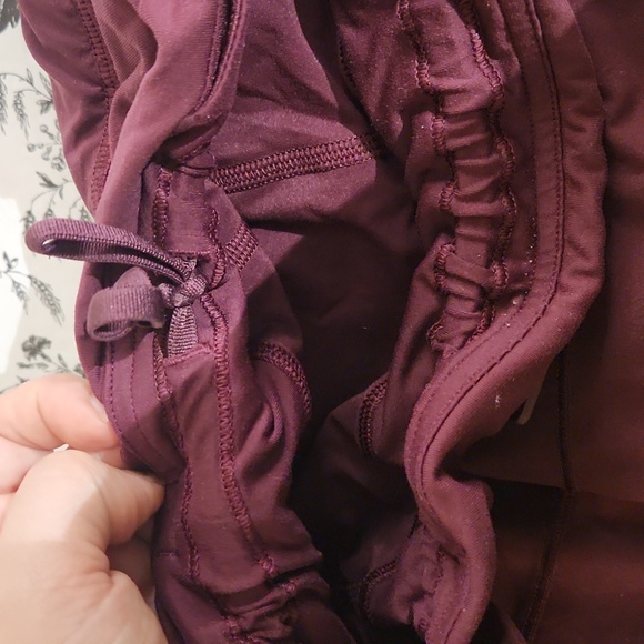 Lululemon skirt a89 - Picture 7 of 13